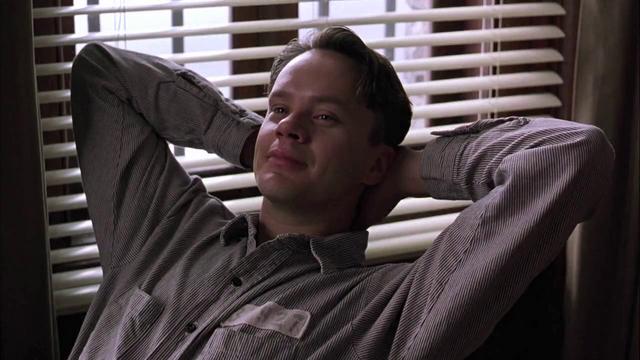 andy dufresne