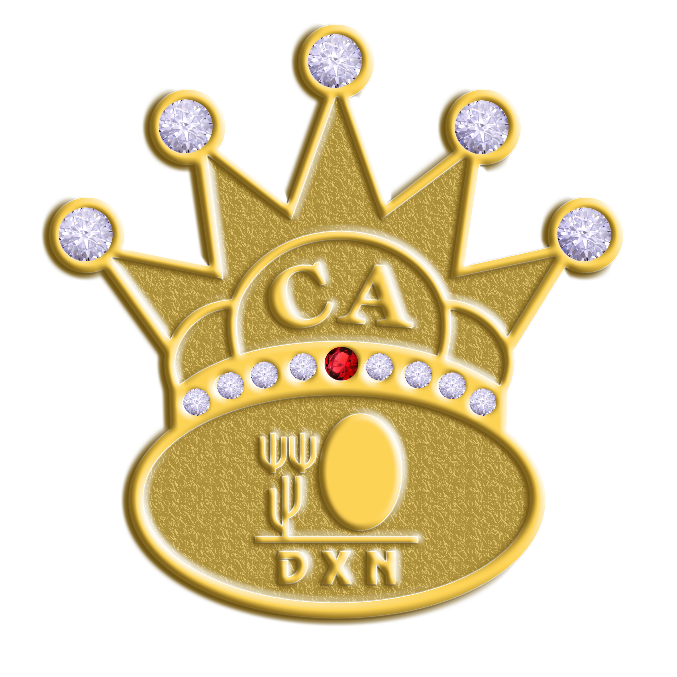 DXN siker - Európa második Crown Ambassadorai, a ganoterápia nagykövetei